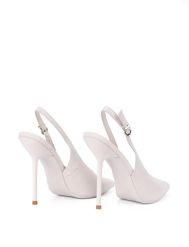 Туфли MiaMay - фото 4 - Miraton