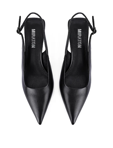 Туфли MIRATON - фото 2 - Miraton