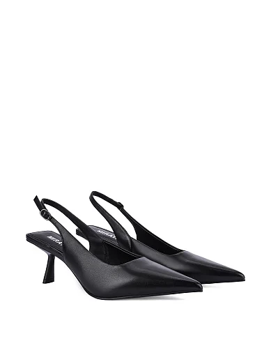 Туфли MIRATON - фото 3 - Miraton