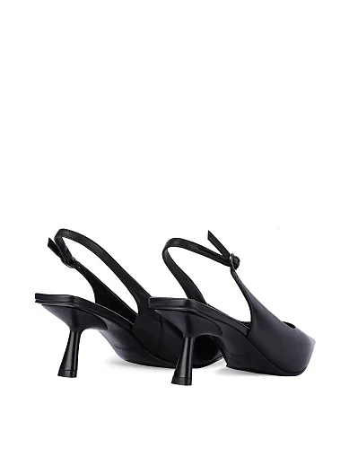 Туфли MIRATON - фото 4 - Miraton