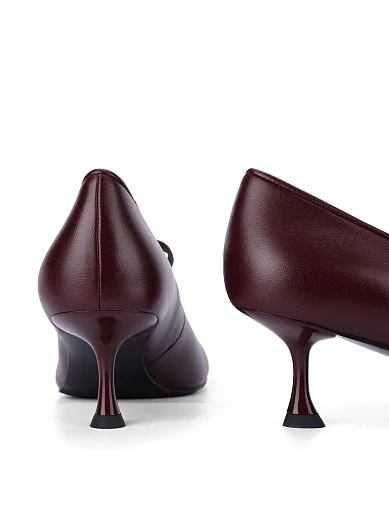 Туфлі MIRATON(07107) - фото 2 - Miraton