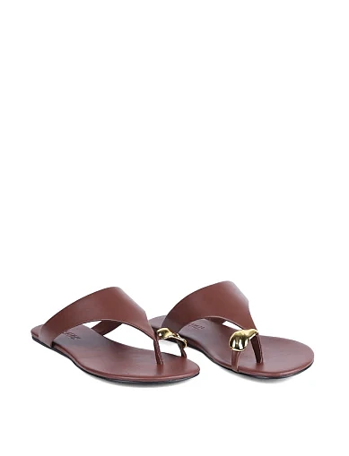 Шльопанці MIRATON(08702) - фото 4 - Miraton