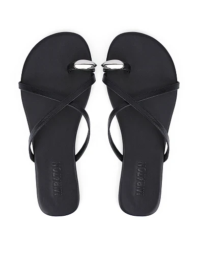 Шльопанці MIRATON(08705) - фото 2 - Miraton