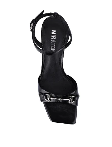 Босоніжки MIRATON(08902) - фото 2 - Miraton