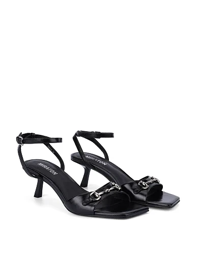 Босоніжки MIRATON(08902) - фото 3 - Miraton