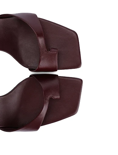 Босоніжки MIRATON(08904) - фото 4 - Miraton