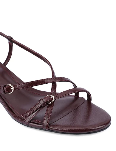 Босоніжки MIRATON(09101) - фото 5 - Miraton