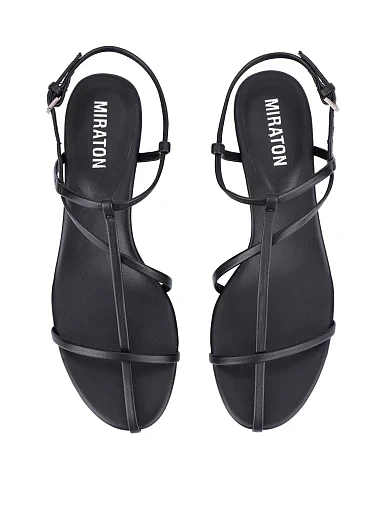 Босоніжки MIRATON(09105) - фото 2 - Miraton