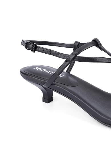 Босоніжки MIRATON(09105) - фото 5 - Miraton