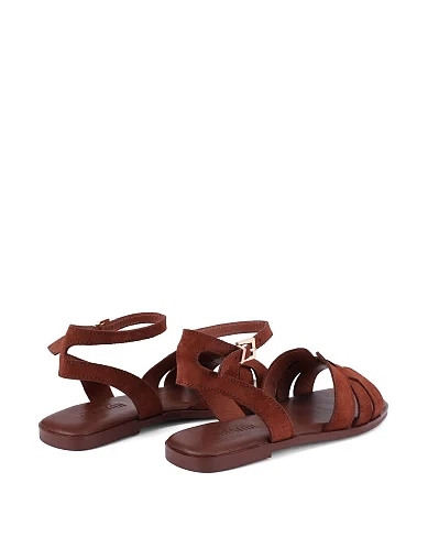 Сандалі MIRATON(19022-17-02) - фото 4 - Miraton