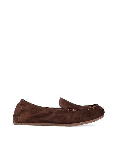 Мокасини MIRATON(2631-1) - фото 1 - Miraton