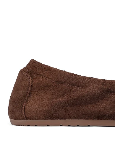 Мокасини MIRATON(2631-1) - фото 5 - Miraton