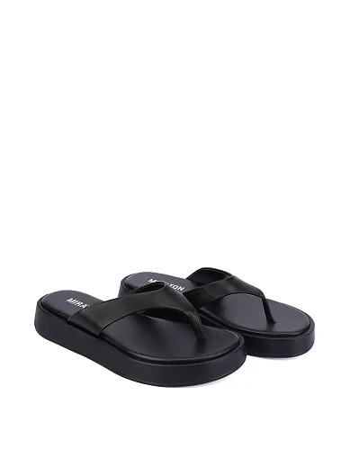 Шльопанці MIRATON(611-1) - фото 3 - Miraton