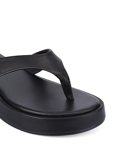 Шльопанці MIRATON(611-1) - фото 5 - Miraton