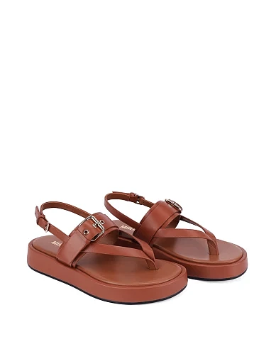 Сандалі MIRATON(611-10) - фото 3 - Miraton