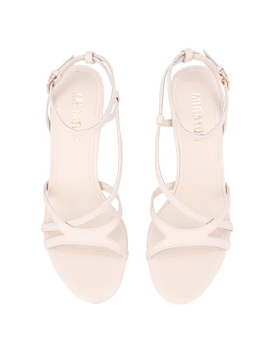 Босоніжки MIRATON(F8662-2-Y7) - фото 2 - Miraton