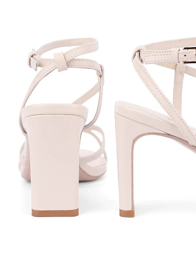 Босоніжки MIRATON(F8662-2-Y7) - фото 5 - Miraton