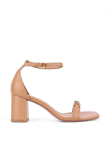 Босоніжки Attizzare(F8666-1-Y14) - фото 1 - Miraton