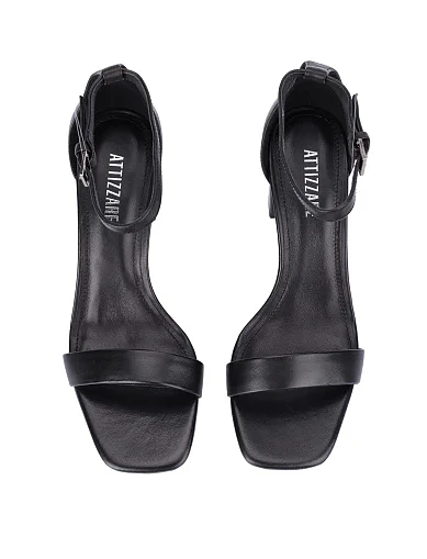 Босоніжки Attizzare(F8666-2-Y1) - фото 2 - Miraton
