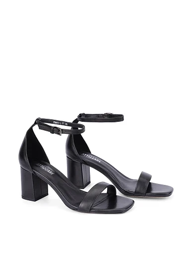 Босоніжки Attizzare(F8666-2-Y1) - фото 3 - Miraton