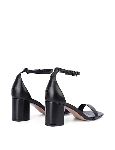 Босоніжки Attizzare(F8666-2-Y1) - фото 4 - Miraton