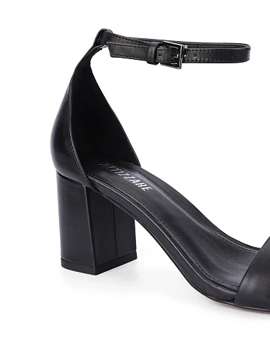 Босоніжки Attizzare(F8666-2-Y1) - фото 5 - Miraton