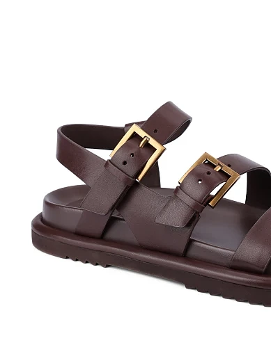 Сандалі MIRATON(U8175-11-N10) - фото 5 - Miraton