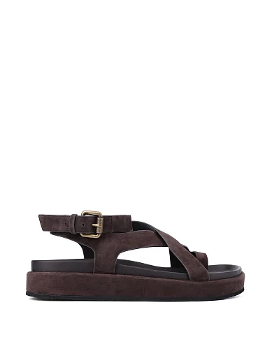 Сандалі MIRATON(U8194-2-Z10) - фото 1 - Miraton