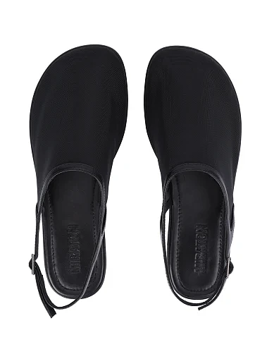 Балетки MIRATON - фото 2 - Miraton