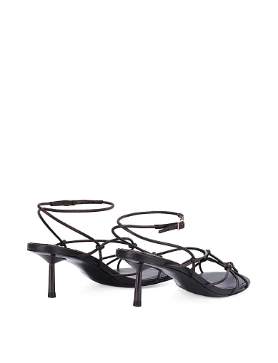 Босоніжки MIRATON(U8201-1-Y1) - фото 4 - Miraton