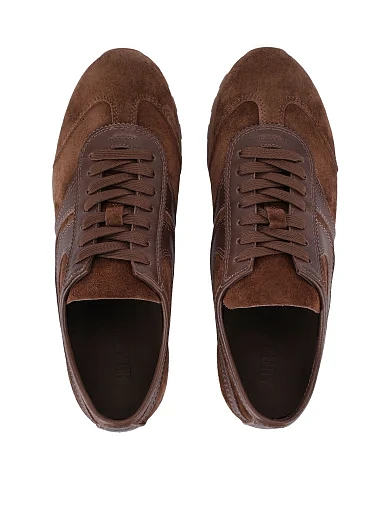 Кроссовки MIRATON - фото 2 - Miraton