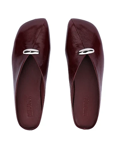 Балетки MIRATON - фото 2 - Miraton