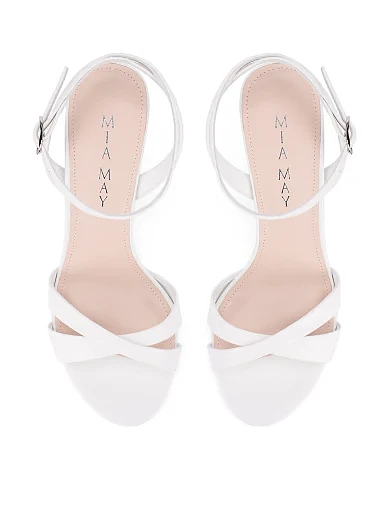 Босоножки MiaMay - фото 2 - Miraton
