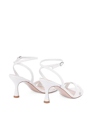 Босоножки MiaMay - фото 4 - Miraton