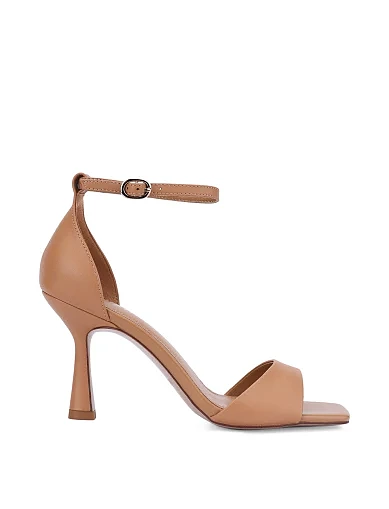 Босоніжки MIRATON(A2631-2) - фото 1 - Miraton