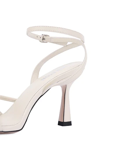 Босоніжки MIRATON(A2631-3) - фото 5 - Miraton