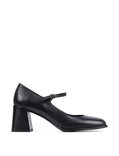 Туфлі Attizzare(G25927-9) - фото 1 - Miraton