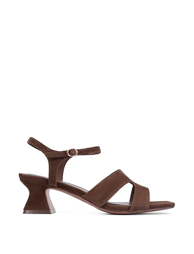 Босоножки MIRATON - фото 1 - Miraton