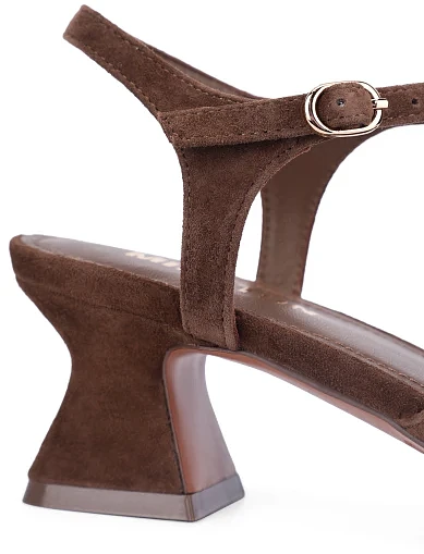 Босоножки MIRATON - фото 5 - Miraton