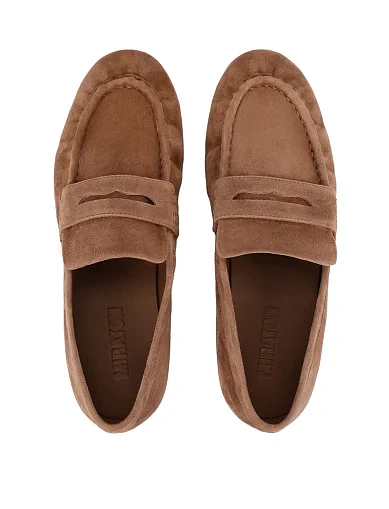 Сліпери MIRATON(J24279-30) - фото 2 - Miraton