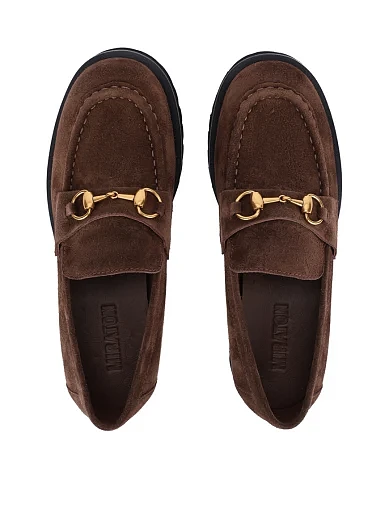 Туфлі MIRATON(V25180-181) - фото 2 - Miraton