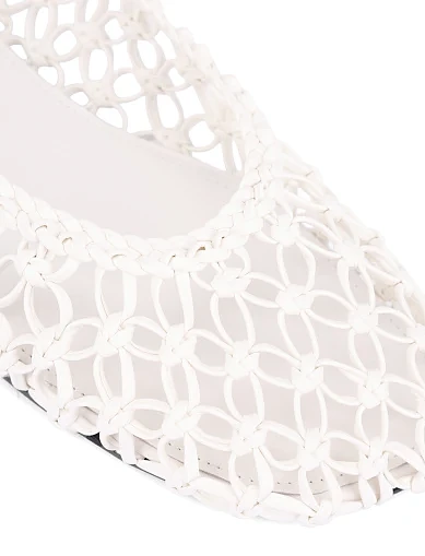 Балетки MIRATON(V2686-2506) - фото 5 - Miraton