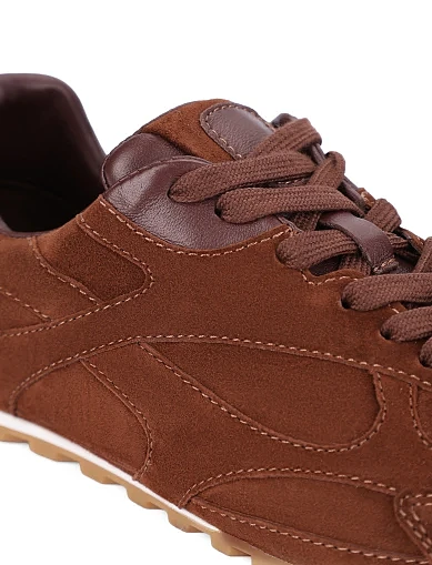 Кроссовки MIRATON - фото 5 - Miraton