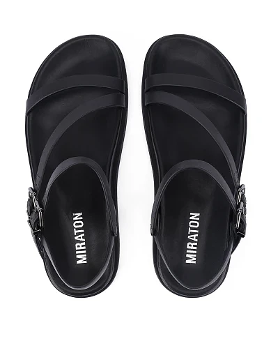 Сандалии MIRATON - фото 2 - Miraton