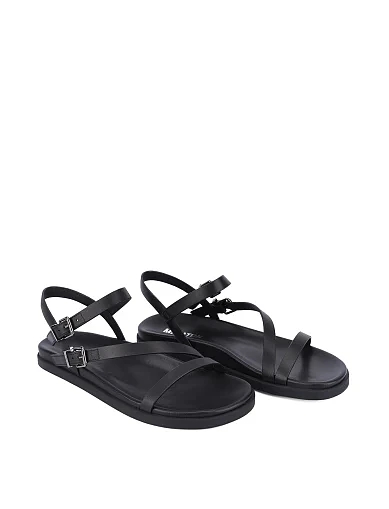 Сандалии MIRATON - фото 3 - Miraton