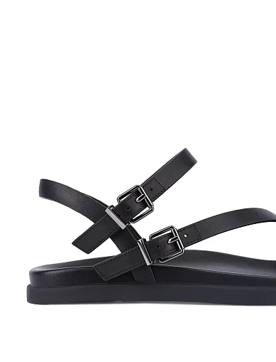 Сандалии MIRATON - фото 5 - Miraton