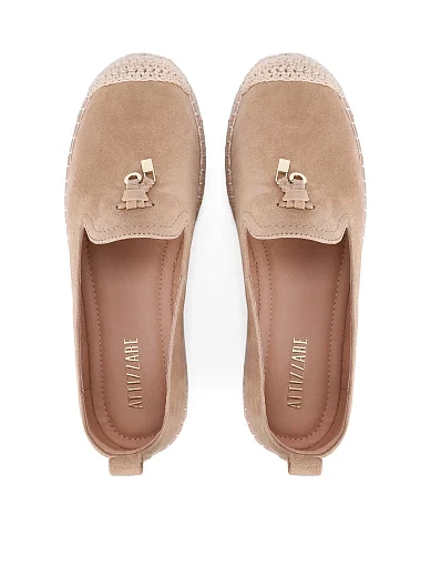 Эспадрильи Attizzare - фото 2 - Miraton