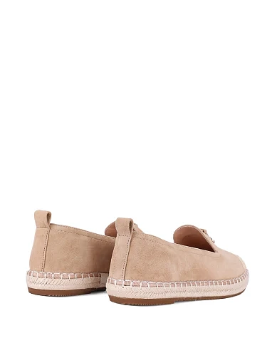 Эспадрильи Attizzare - фото 4 - Miraton