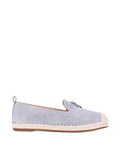 Эспадрильи Attizzare - фото 1 - Miraton