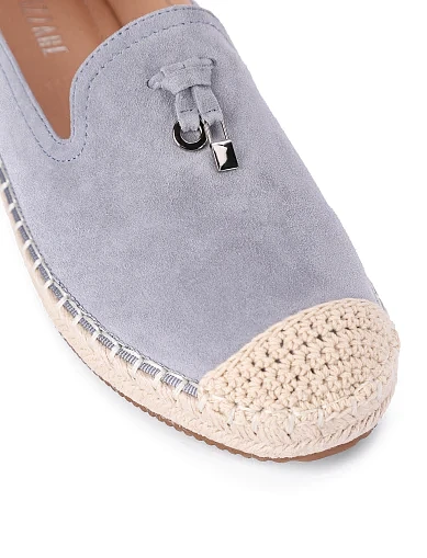 Эспадрильи Attizzare - фото 5 - Miraton